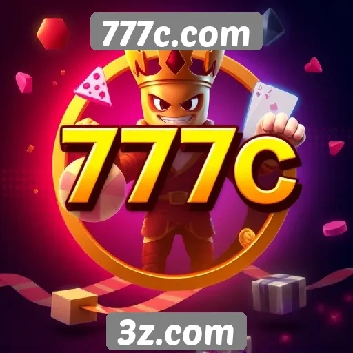 Vantagens e desvantagens de jogar em 777c.com