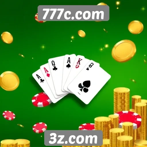 Como funciona o sistema de bónus em 777c.com