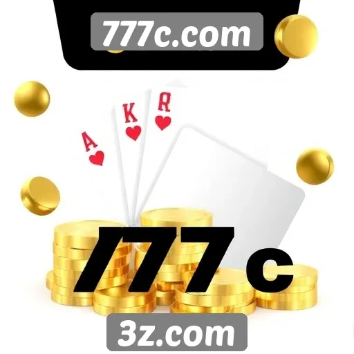 Bónus e promoções atrativas no site 777c.com