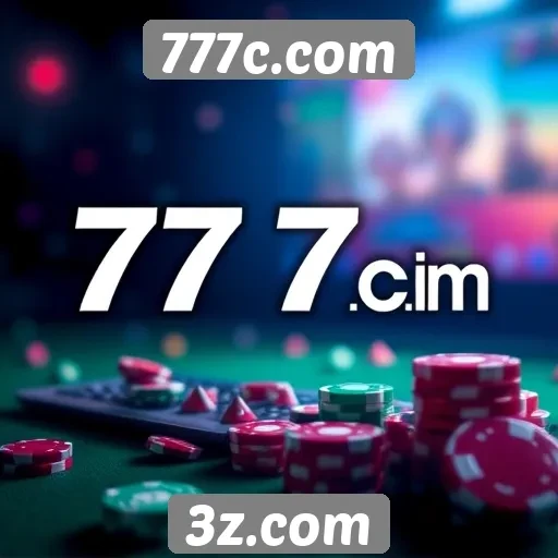 777c.com analisa tendências em jogos online
