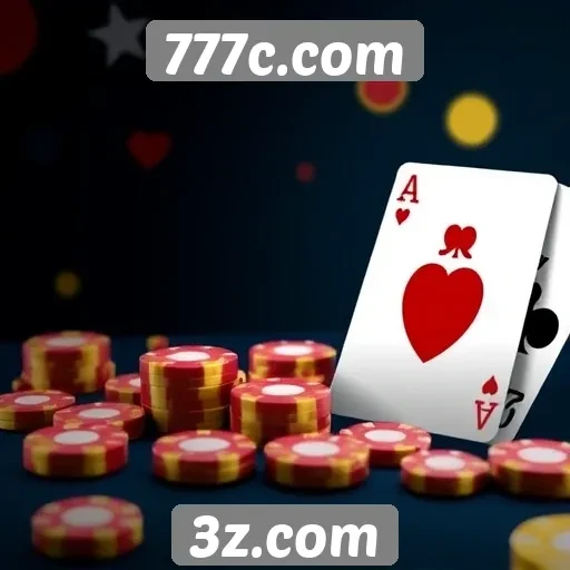 Segurança e proteção de dados no 777c.com