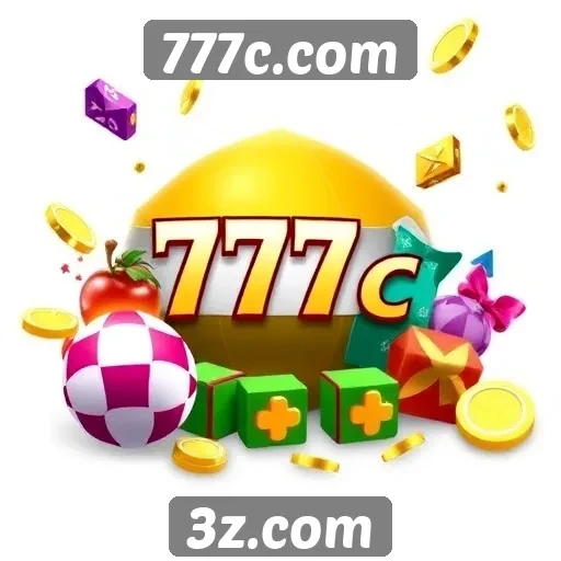 Análise das ofertas de jogos no 777c.com
