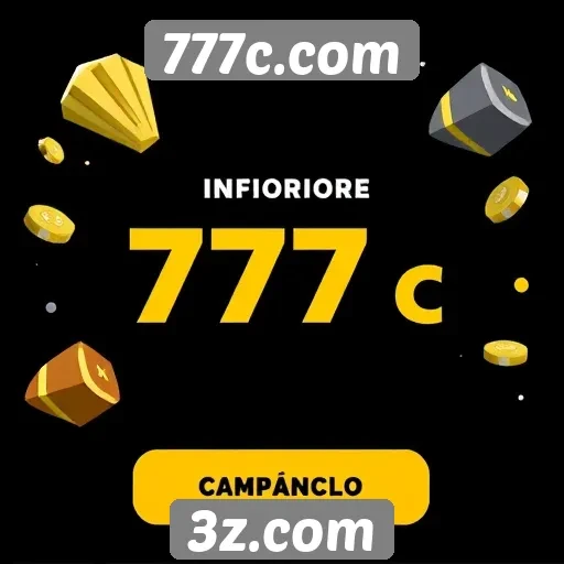 Como funcionam os bônus e promoções no 777c.com
