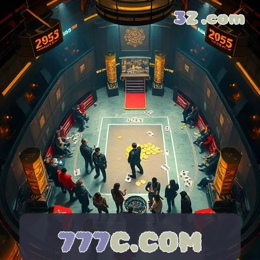 777c.com: As Promoções que Todo Jogador Deveria Conhecer