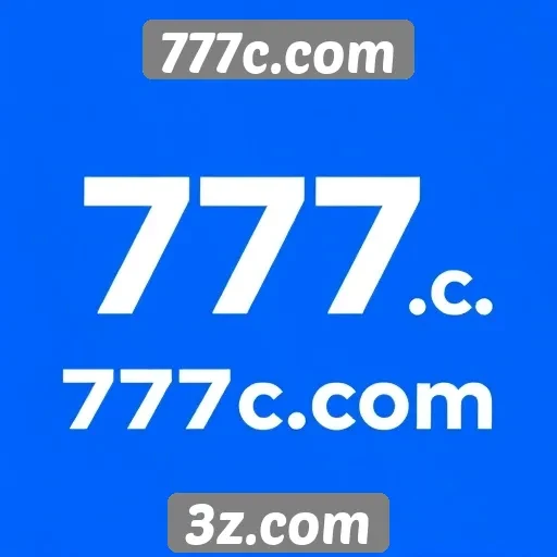 Novidades e atualizações recentes do 777c.com