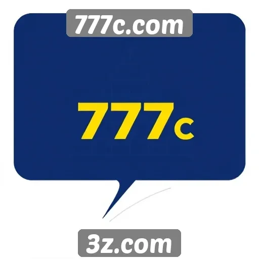 Opinião dos usuários sobre 777c.com